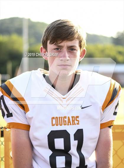 Thumbnail 3 in Sullivan Central (Team and Individual) photogallery.
