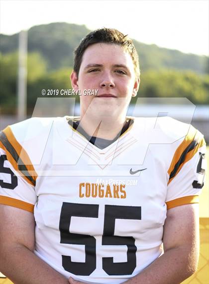 Thumbnail 2 in Sullivan Central (Team and Individual) photogallery.