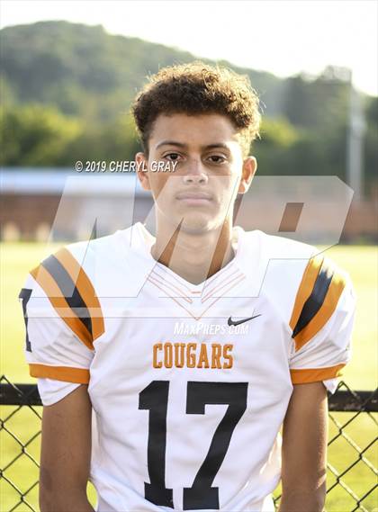 Thumbnail 3 in Sullivan Central (Team and Individual) photogallery.