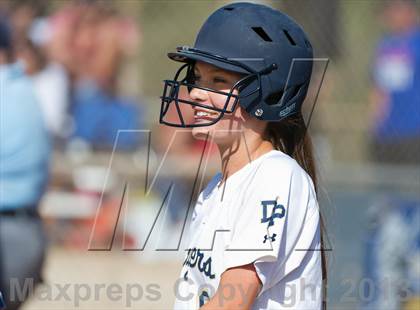 Thumbnail 3 in Maranatha vs Dos Pueblos (CIF-SS Div 4 Round 2) photogallery.