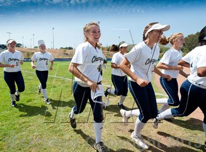 Thumbnail 1 in Maranatha vs Dos Pueblos (CIF-SS Div 4 Round 2) photogallery.