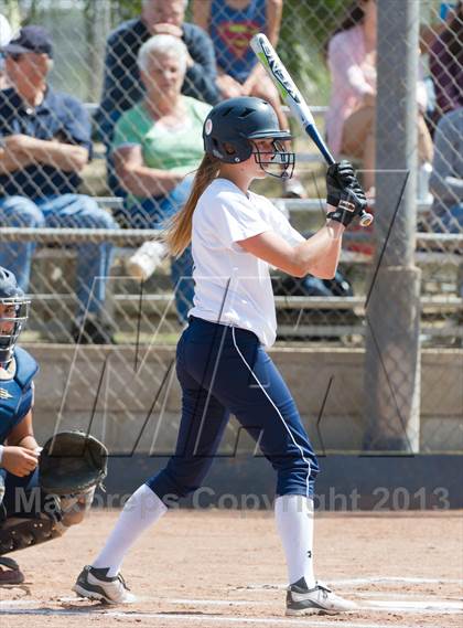 Thumbnail 2 in Maranatha vs Dos Pueblos (CIF-SS Div 4 Round 2) photogallery.