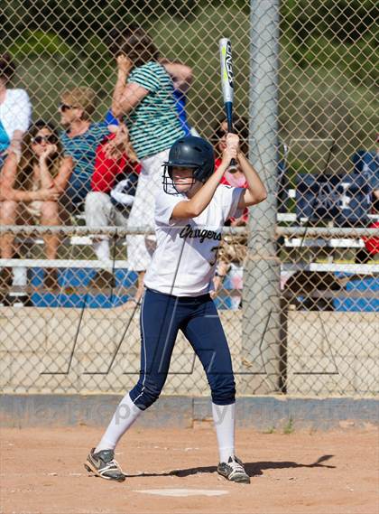 Thumbnail 3 in Maranatha vs Dos Pueblos (CIF-SS Div 4 Round 2) photogallery.