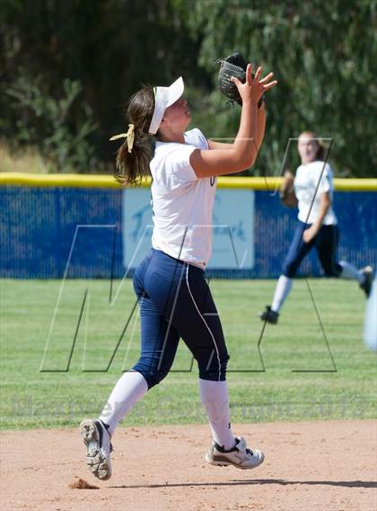 Thumbnail 3 in Maranatha vs Dos Pueblos (CIF-SS Div 4 Round 2) photogallery.