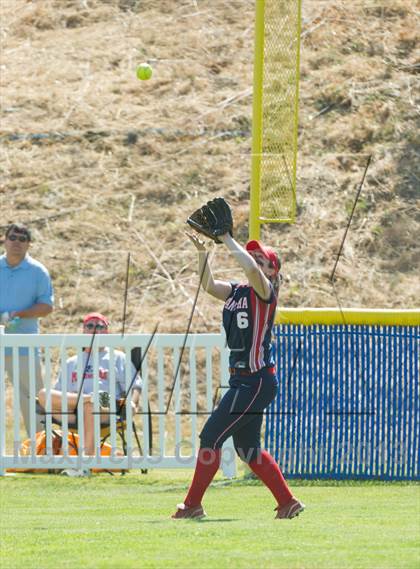 Thumbnail 1 in Maranatha vs Dos Pueblos (CIF-SS Div 4 Round 2) photogallery.