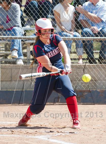 Thumbnail 1 in Maranatha vs Dos Pueblos (CIF-SS Div 4 Round 2) photogallery.