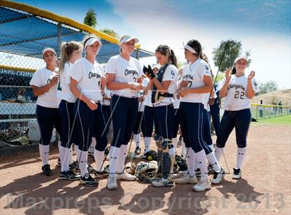 Thumbnail 1 in Maranatha vs Dos Pueblos (CIF-SS Div 4 Round 2) photogallery.