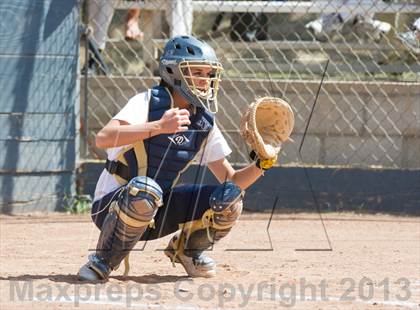 Thumbnail 2 in Maranatha vs Dos Pueblos (CIF-SS Div 4 Round 2) photogallery.
