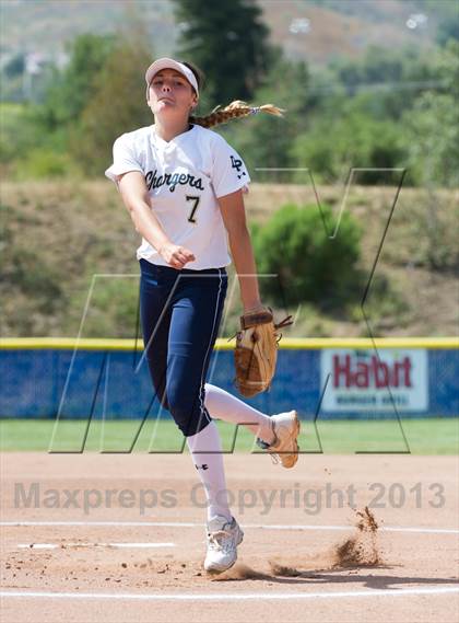 Thumbnail 2 in Maranatha vs Dos Pueblos (CIF-SS Div 4 Round 2) photogallery.