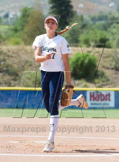 Thumbnail 1 in Maranatha vs Dos Pueblos (CIF-SS Div 4 Round 2) photogallery.