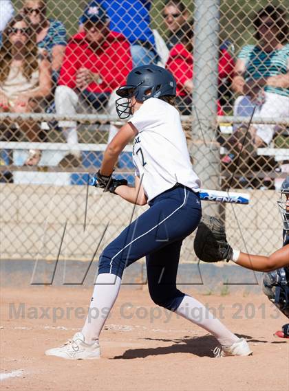 Thumbnail 1 in Maranatha vs Dos Pueblos (CIF-SS Div 4 Round 2) photogallery.