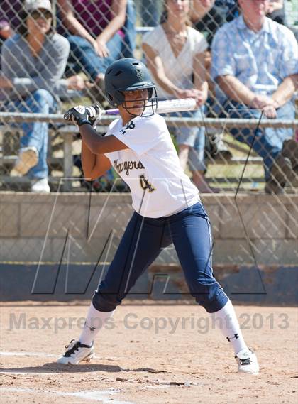 Thumbnail 1 in Maranatha vs Dos Pueblos (CIF-SS Div 4 Round 2) photogallery.