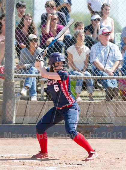 Thumbnail 2 in Maranatha vs Dos Pueblos (CIF-SS Div 4 Round 2) photogallery.