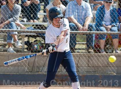 Thumbnail 1 in Maranatha vs Dos Pueblos (CIF-SS Div 4 Round 2) photogallery.