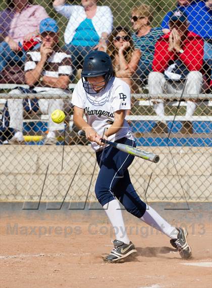 Thumbnail 1 in Maranatha vs Dos Pueblos (CIF-SS Div 4 Round 2) photogallery.