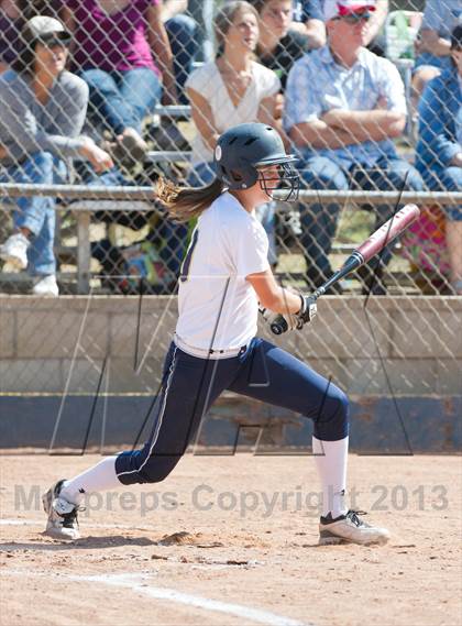 Thumbnail 3 in Maranatha vs Dos Pueblos (CIF-SS Div 4 Round 2) photogallery.