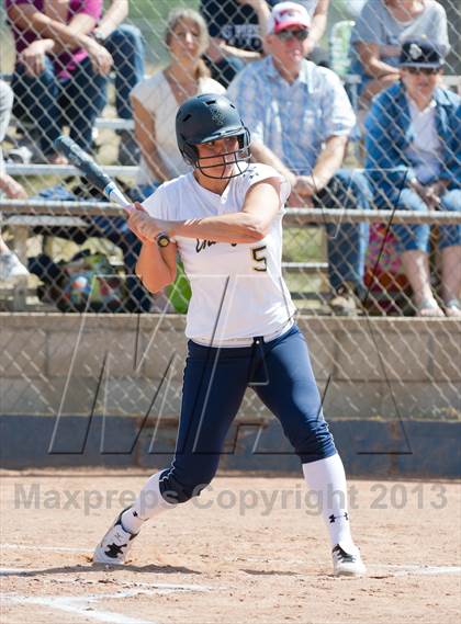 Thumbnail 1 in Maranatha vs Dos Pueblos (CIF-SS Div 4 Round 2) photogallery.