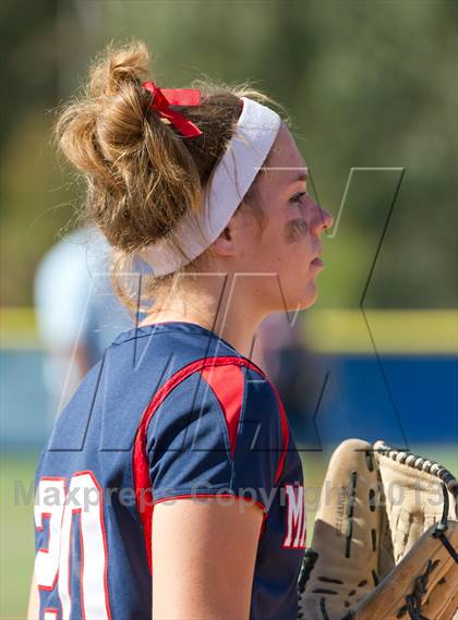 Thumbnail 1 in Maranatha vs Dos Pueblos (CIF-SS Div 4 Round 2) photogallery.