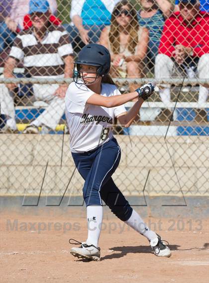 Thumbnail 1 in Maranatha vs Dos Pueblos (CIF-SS Div 4 Round 2) photogallery.