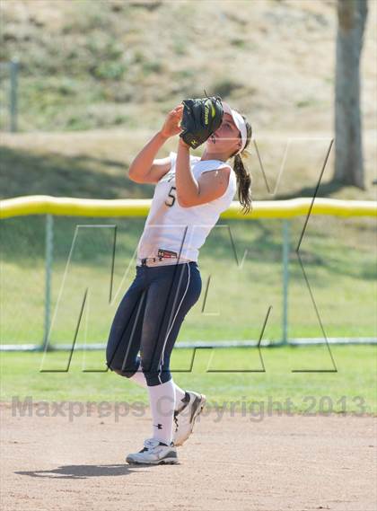 Thumbnail 1 in Maranatha vs Dos Pueblos (CIF-SS Div 4 Round 2) photogallery.