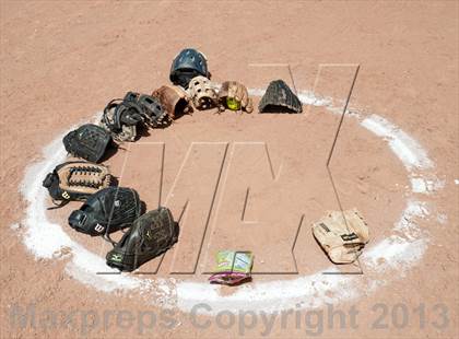 Thumbnail 2 in Maranatha vs Dos Pueblos (CIF-SS Div 4 Round 2) photogallery.