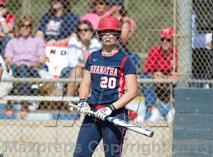 Thumbnail 1 in Maranatha vs Dos Pueblos (CIF-SS Div 4 Round 2) photogallery.