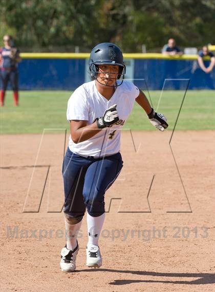 Thumbnail 1 in Maranatha vs Dos Pueblos (CIF-SS Div 4 Round 2) photogallery.