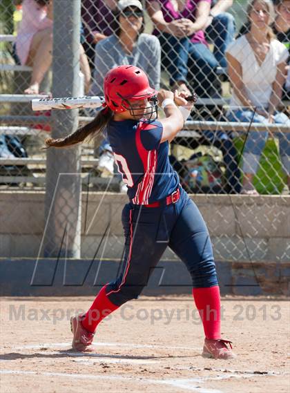 Thumbnail 3 in Maranatha vs Dos Pueblos (CIF-SS Div 4 Round 2) photogallery.