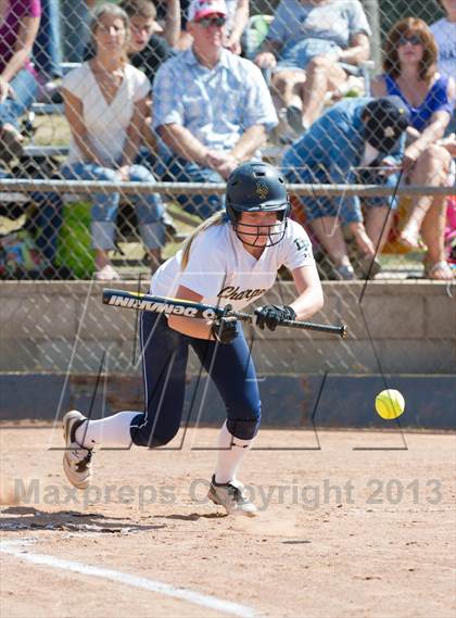 Thumbnail 1 in Maranatha vs Dos Pueblos (CIF-SS Div 4 Round 2) photogallery.