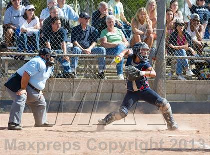 Thumbnail 2 in Maranatha vs Dos Pueblos (CIF-SS Div 4 Round 2) photogallery.