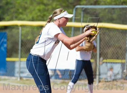 Thumbnail 2 in Maranatha vs Dos Pueblos (CIF-SS Div 4 Round 2) photogallery.