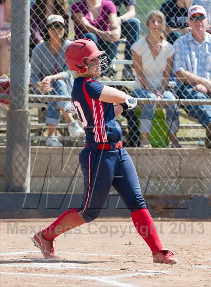 Thumbnail 1 in Maranatha vs Dos Pueblos (CIF-SS Div 4 Round 2) photogallery.