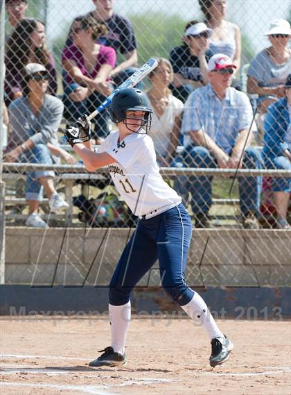 Thumbnail 3 in Maranatha vs Dos Pueblos (CIF-SS Div 4 Round 2) photogallery.