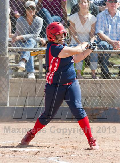 Thumbnail 2 in Maranatha vs Dos Pueblos (CIF-SS Div 4 Round 2) photogallery.