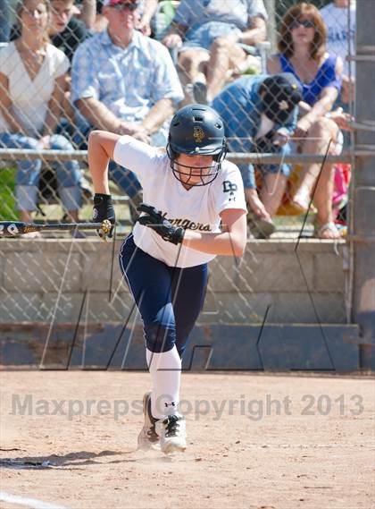 Thumbnail 2 in Maranatha vs Dos Pueblos (CIF-SS Div 4 Round 2) photogallery.