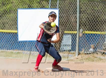 Thumbnail 1 in Maranatha vs Dos Pueblos (CIF-SS Div 4 Round 2) photogallery.