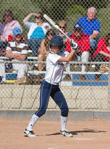 Thumbnail 2 in Maranatha vs Dos Pueblos (CIF-SS Div 4 Round 2) photogallery.