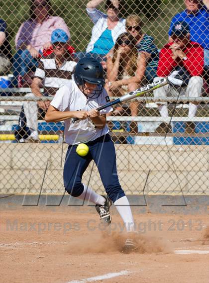 Thumbnail 3 in Maranatha vs Dos Pueblos (CIF-SS Div 4 Round 2) photogallery.