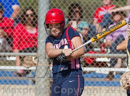 Thumbnail 2 in Maranatha vs Dos Pueblos (CIF-SS Div 4 Round 2) photogallery.