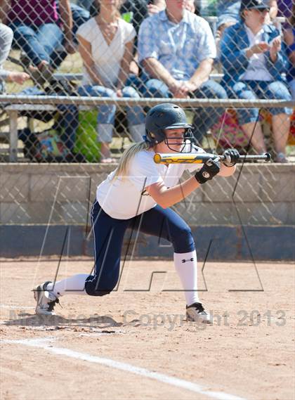 Thumbnail 1 in Maranatha vs Dos Pueblos (CIF-SS Div 4 Round 2) photogallery.