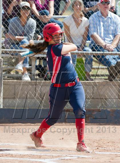 Thumbnail 1 in Maranatha vs Dos Pueblos (CIF-SS Div 4 Round 2) photogallery.