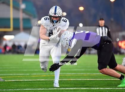Thumbnail 2 in Chiawana @ Sumner (WIAA 4A Semifinal) photogallery.