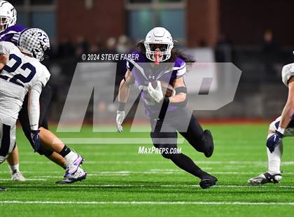 Thumbnail 2 in Chiawana @ Sumner (WIAA 4A Semifinal) photogallery.