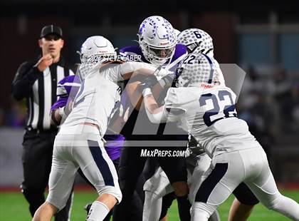 Thumbnail 3 in Chiawana @ Sumner (WIAA 4A Semifinal) photogallery.