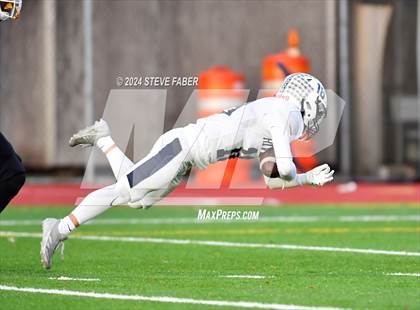 Thumbnail 1 in Chiawana @ Sumner (WIAA 4A Semifinal) photogallery.