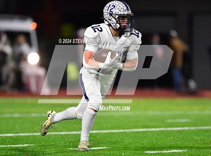 Thumbnail 1 in Chiawana @ Sumner (WIAA 4A Semifinal) photogallery.
