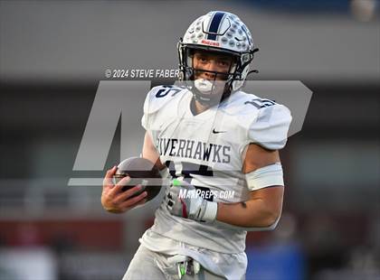 Thumbnail 2 in Chiawana @ Sumner (WIAA 4A Semifinal) photogallery.