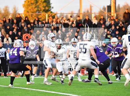 Thumbnail 2 in Chiawana @ Sumner (WIAA 4A Semifinal) photogallery.