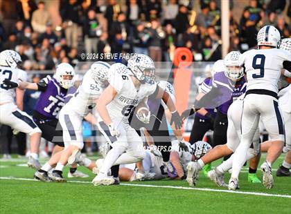 Thumbnail 1 in Chiawana @ Sumner (WIAA 4A Semifinal) photogallery.