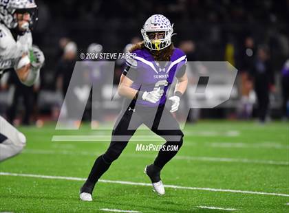 Thumbnail 1 in Chiawana @ Sumner (WIAA 4A Semifinal) photogallery.
